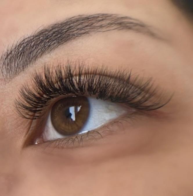 Tacoma Eyelash Extensions Near Me